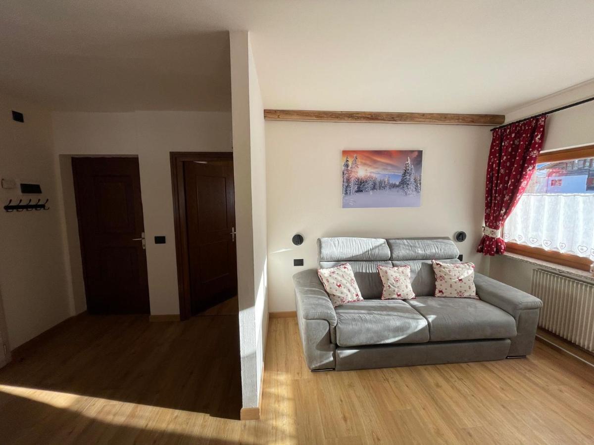 Villa L'Aida カナツェーイ エクステリア 写真