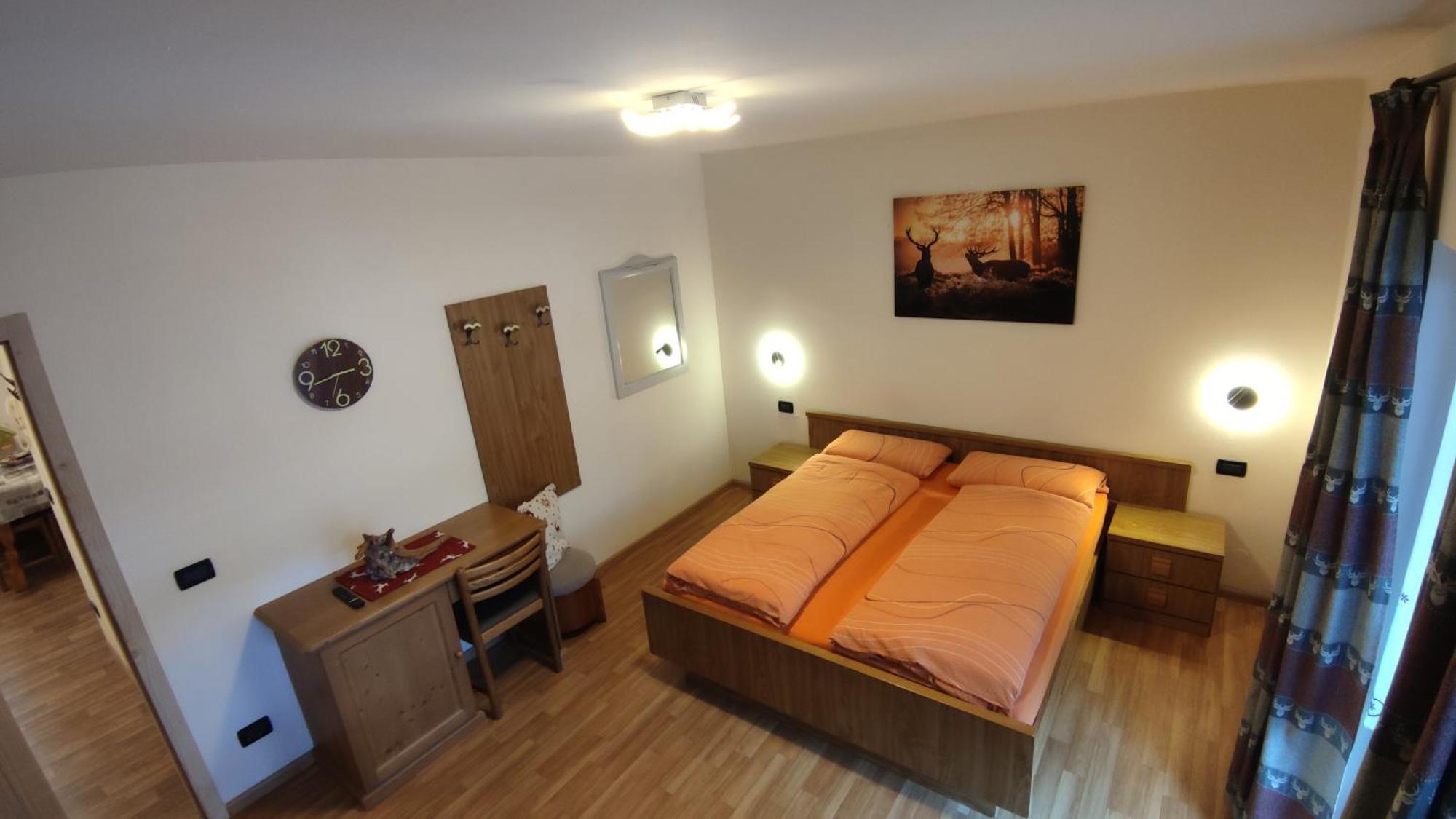 Villa L'Aida カナツェーイ 部屋 写真