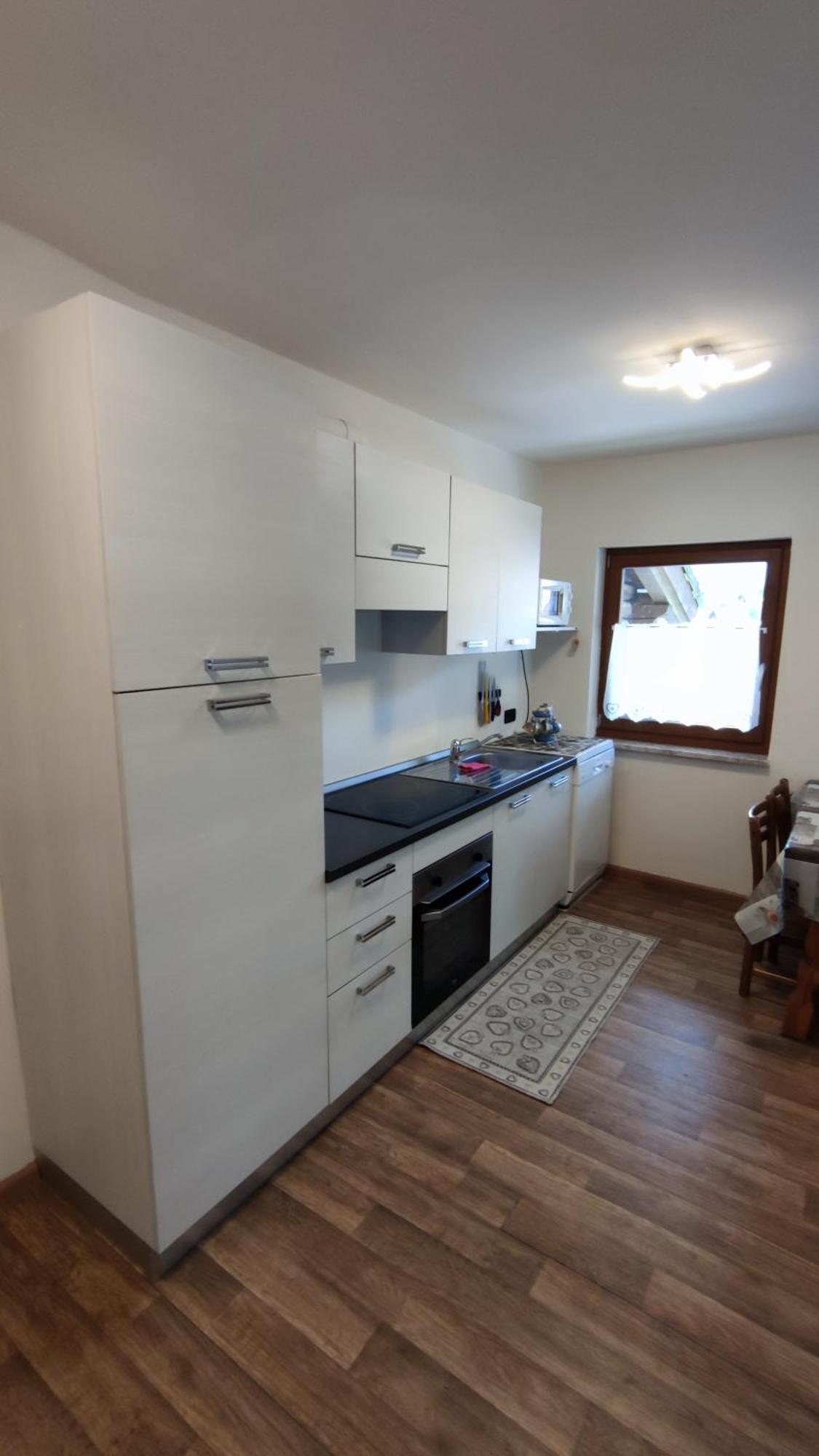 Villa L'Aida カナツェーイ 部屋 写真