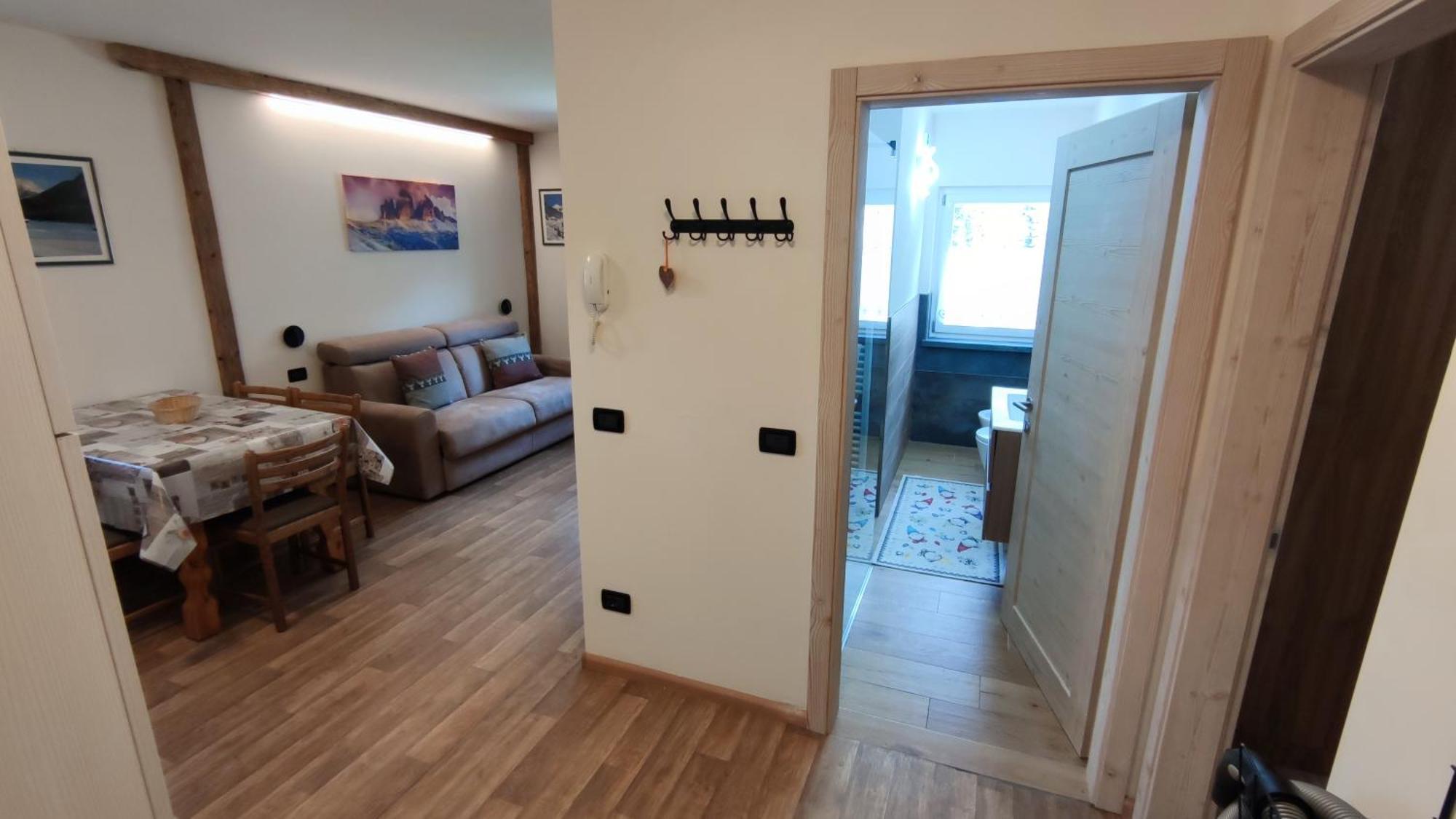 Villa L'Aida カナツェーイ 部屋 写真