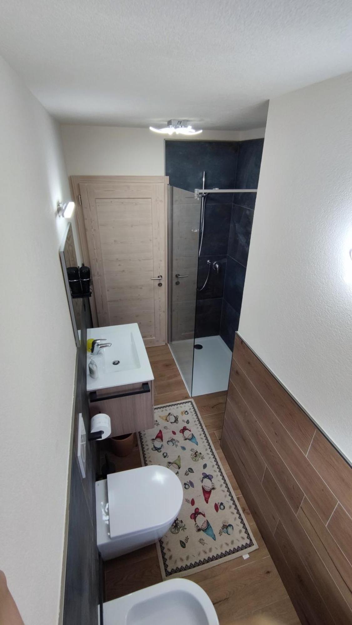 Villa L'Aida カナツェーイ 部屋 写真