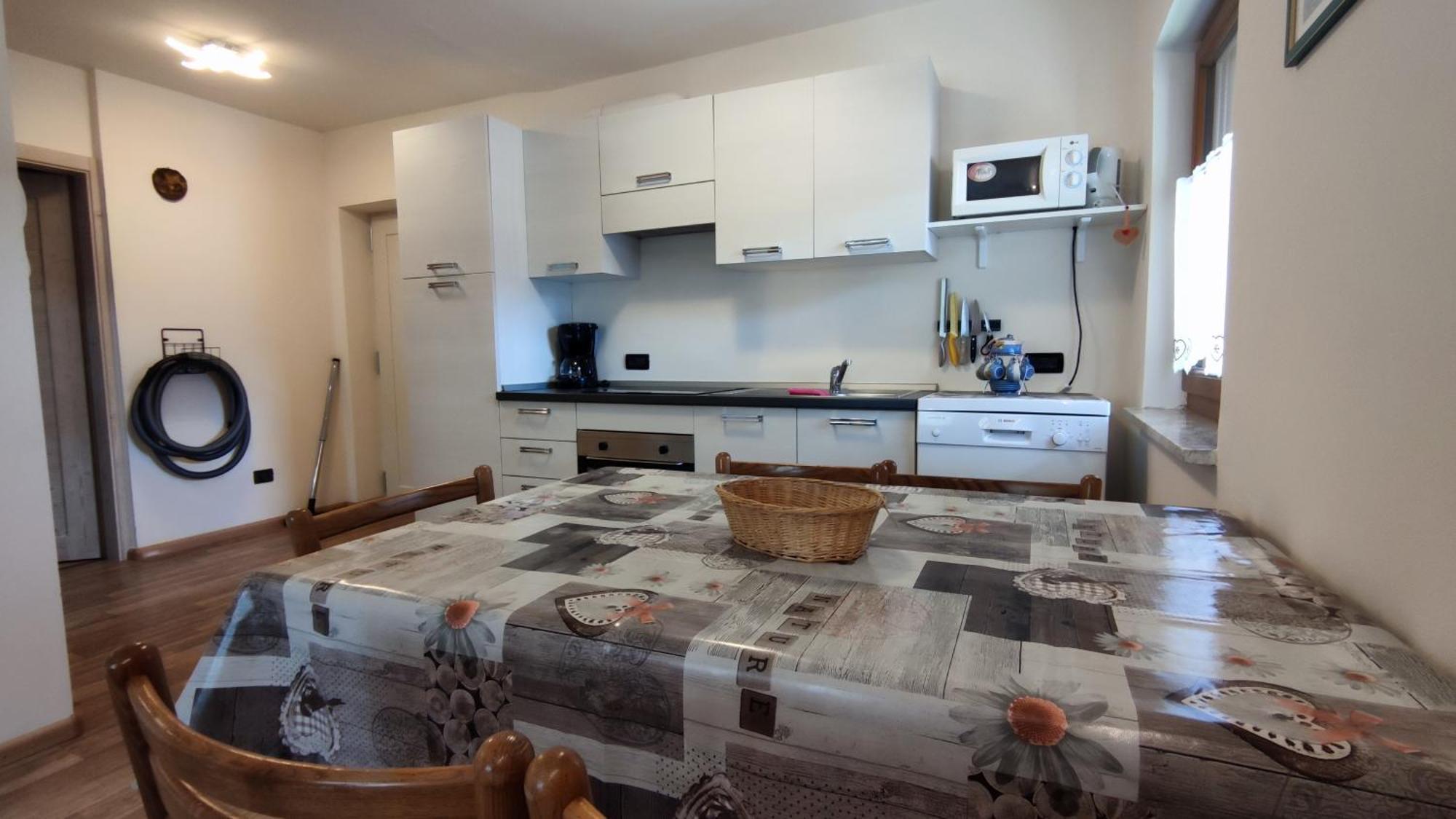 Villa L'Aida カナツェーイ 部屋 写真