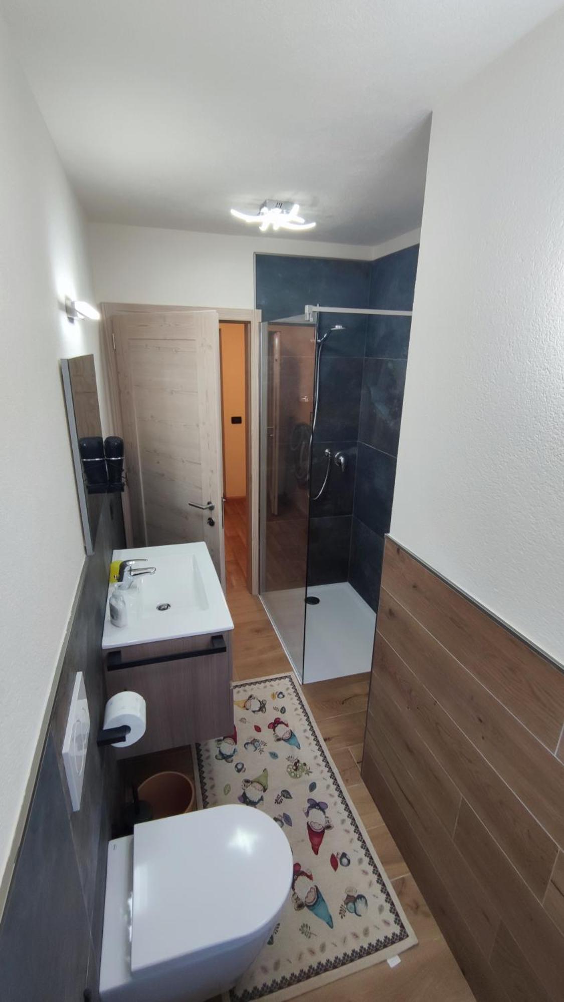 Villa L'Aida カナツェーイ 部屋 写真