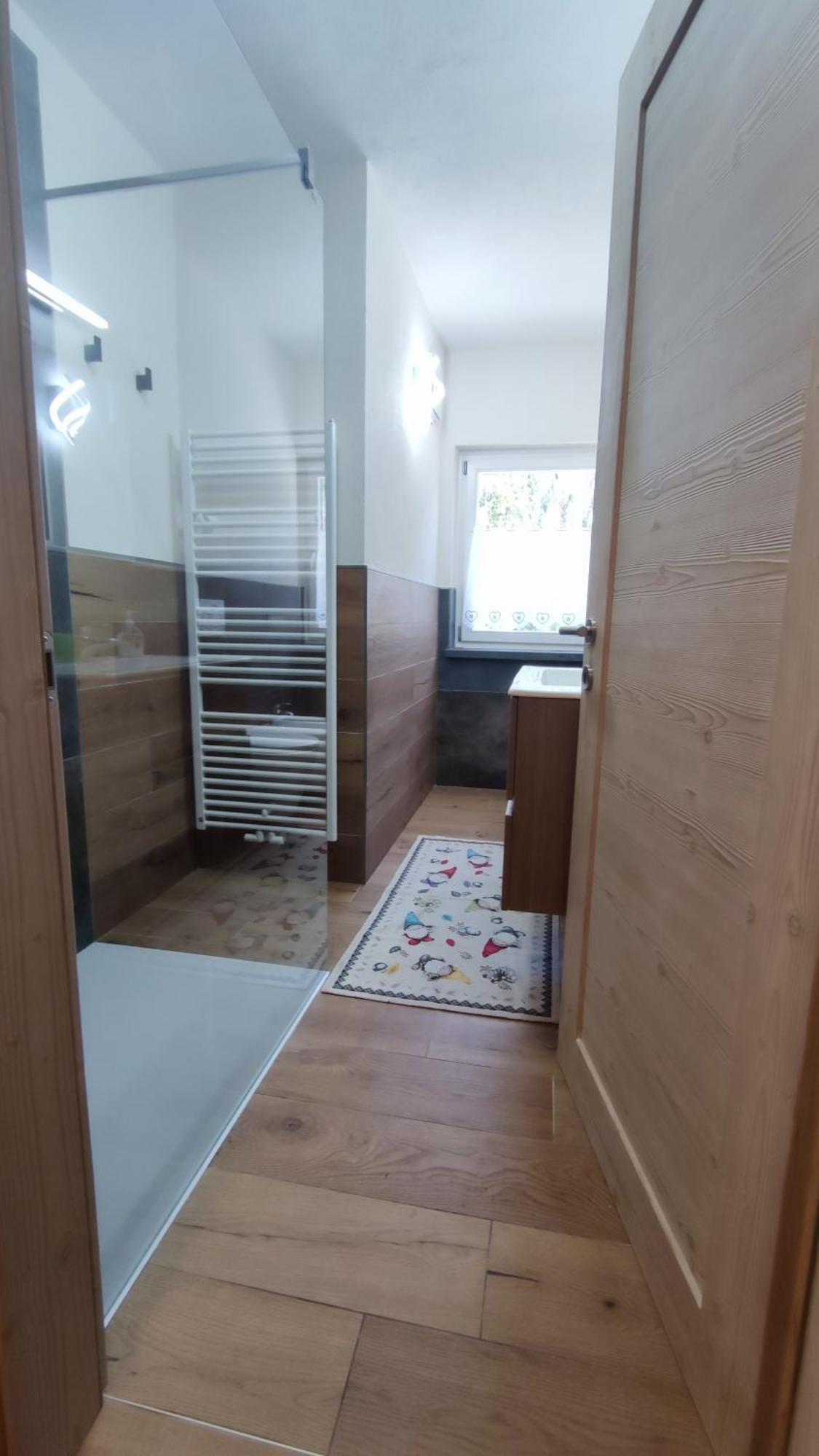 Villa L'Aida カナツェーイ 部屋 写真